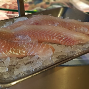 (9) Fischfilets